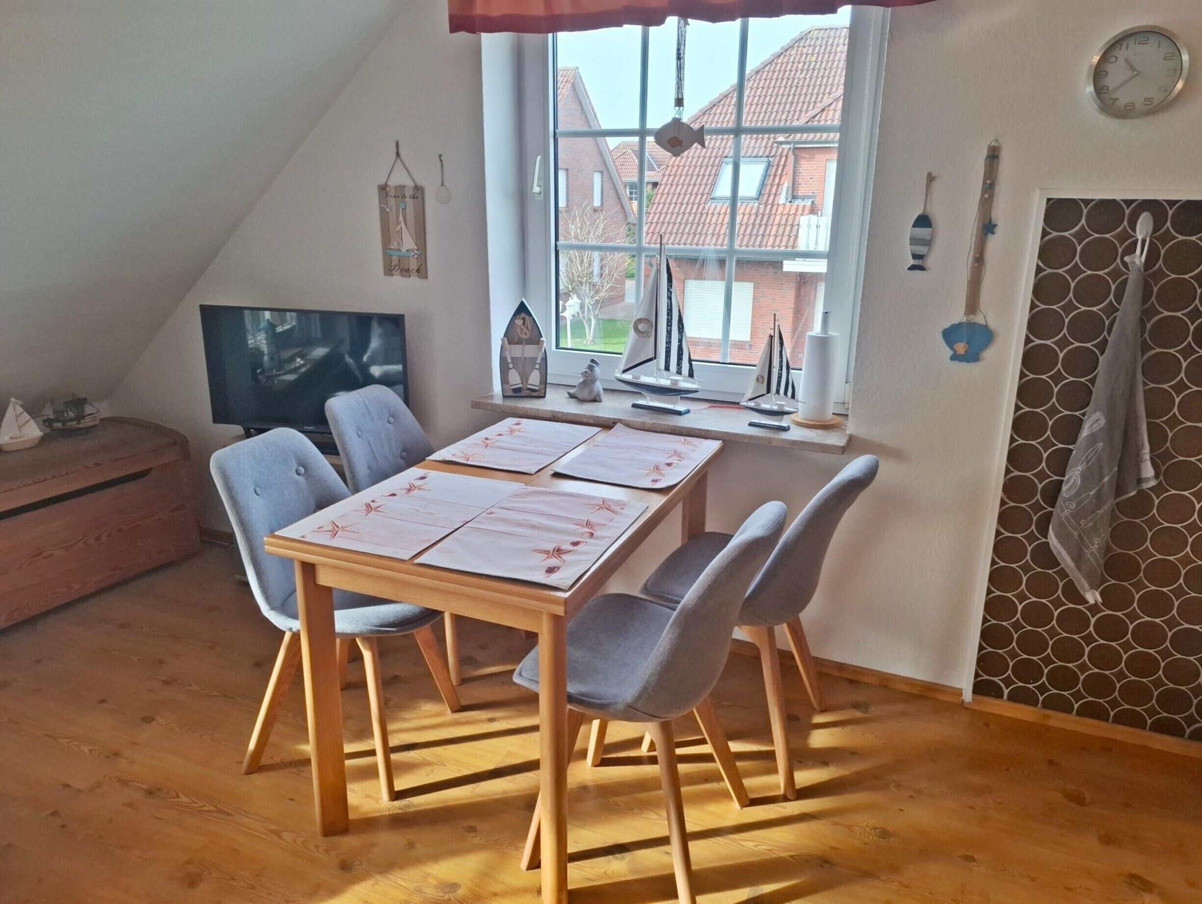 Appartement | Restauration
