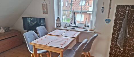 Appartement | Restauration