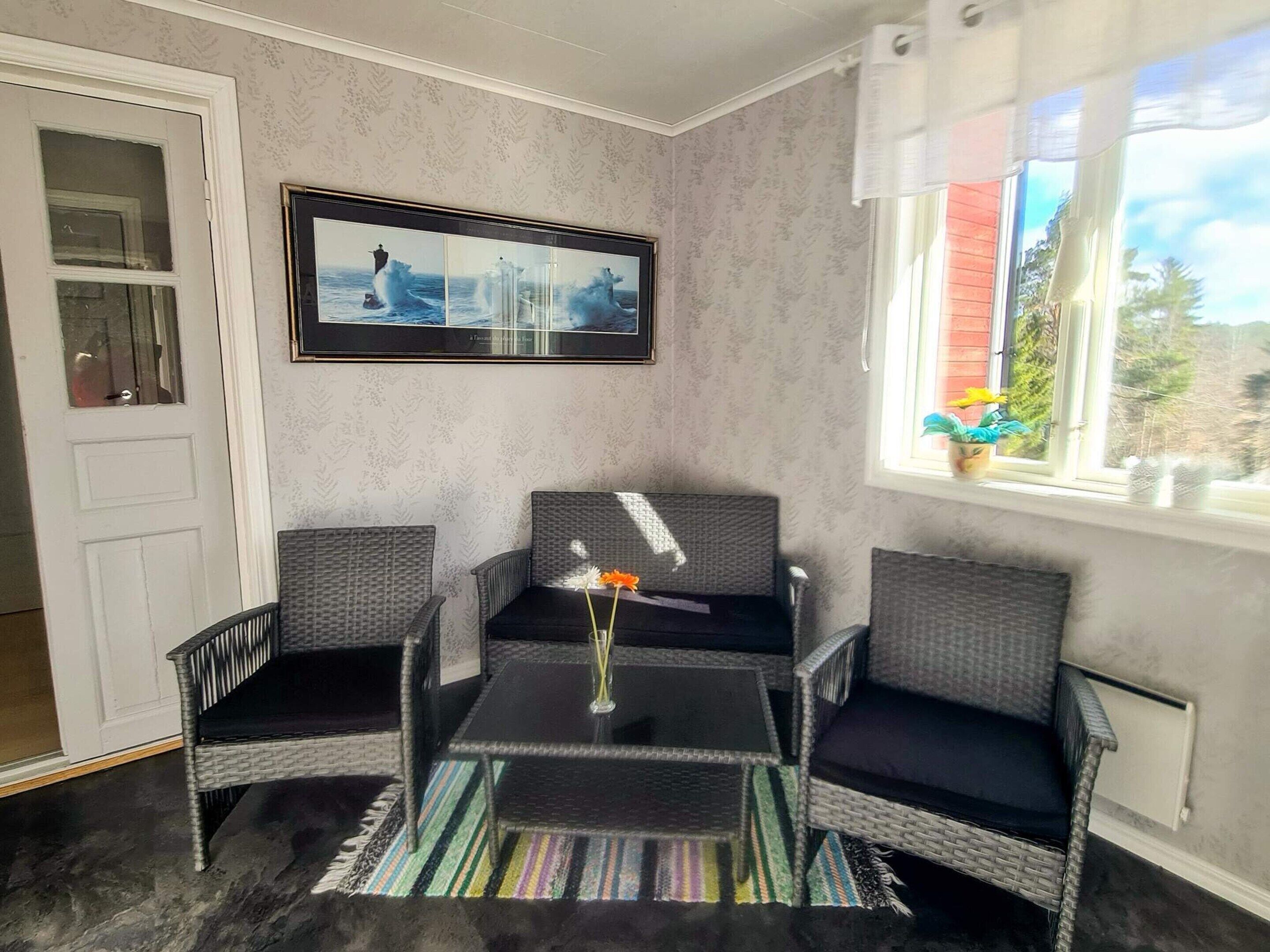 House | Interior