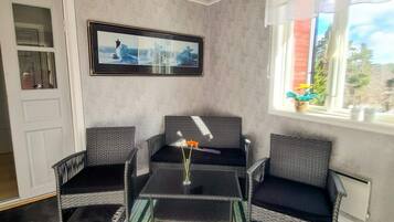 House | Interior