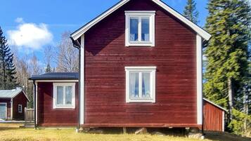 House | Exterior