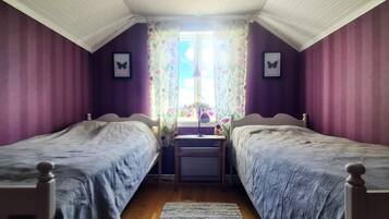 House | Interior