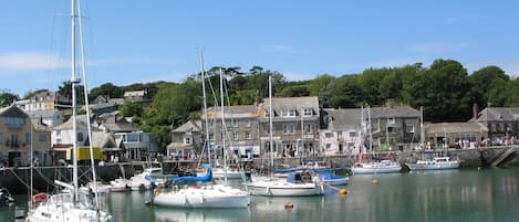 碼頭