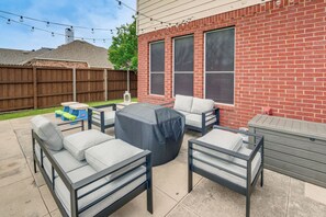 Interior - 4 Mi to Toyota Stadium! Spacious Frisco Retreat (Frisco)