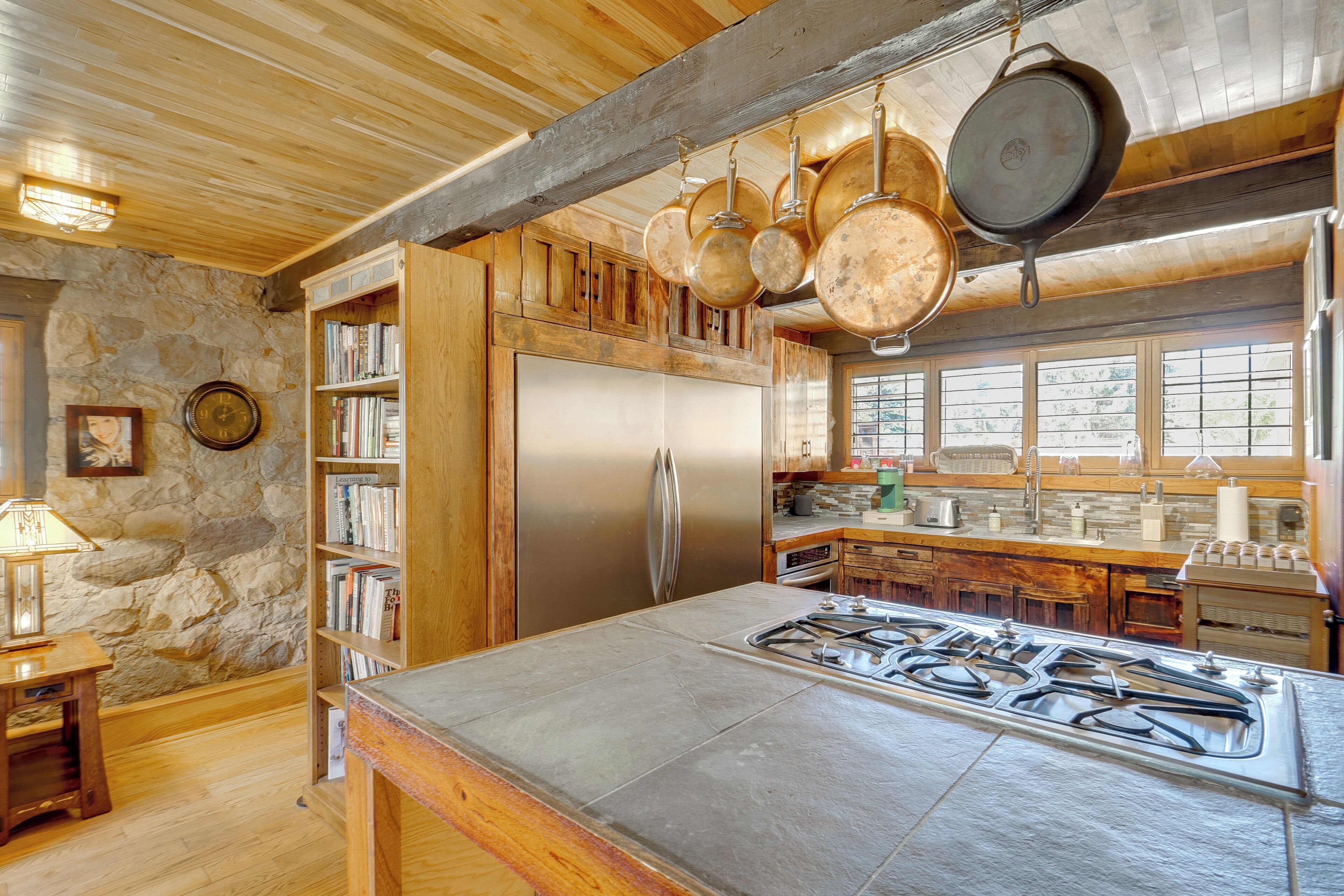 Huis (1 Bedroom) | Interieur