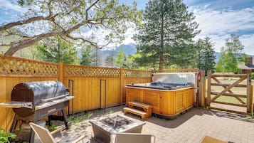 House (1 Bedroom) | Front of property