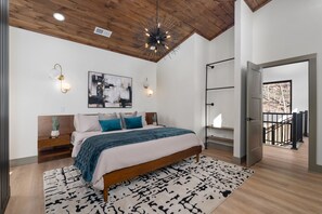 Room - Summit Splendor | Steps to The Trillium, Indoor Pool, Playground, Views! (Sevierville)