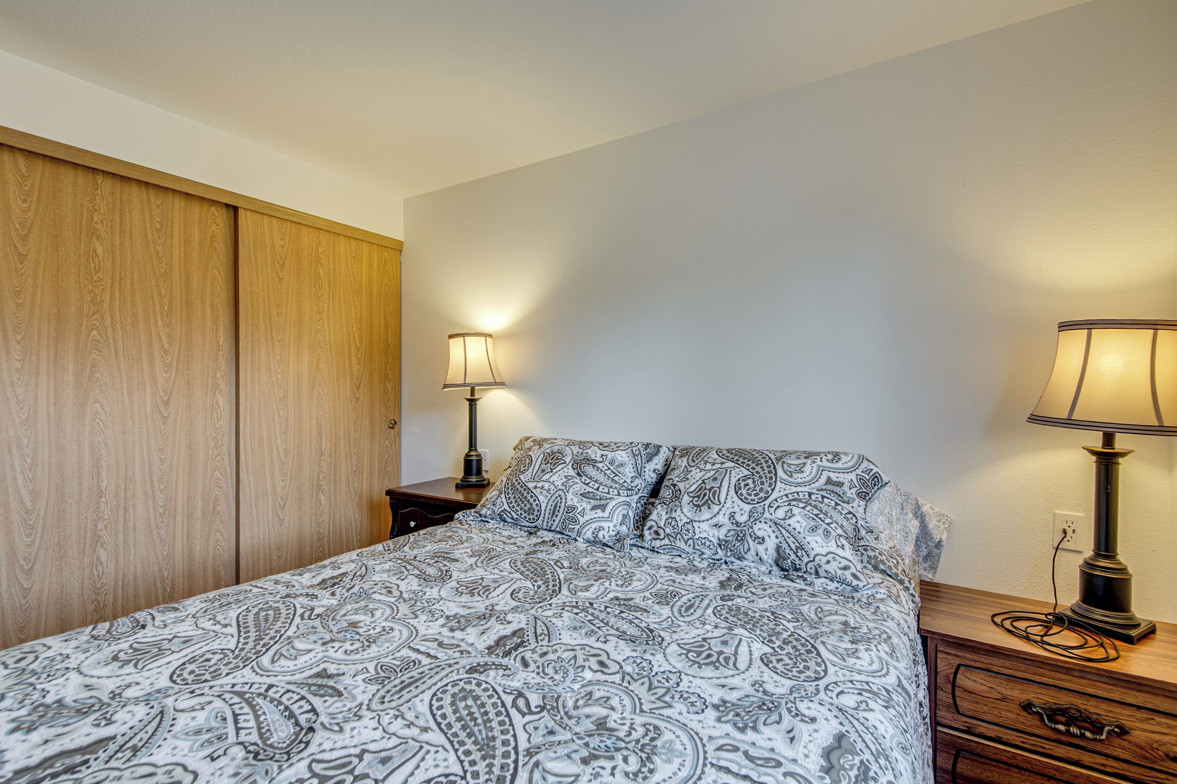 Ferienhaus (3 Bedrooms) | Innenbereich
