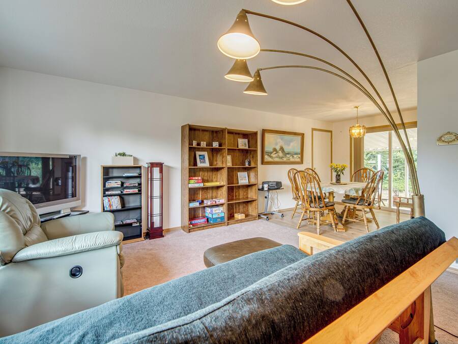 Hus (3 Bedrooms) | Innvendig