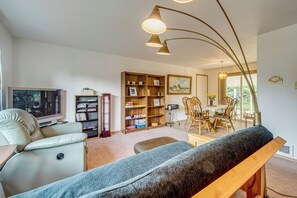 Casa (3 Bedrooms) | Interni