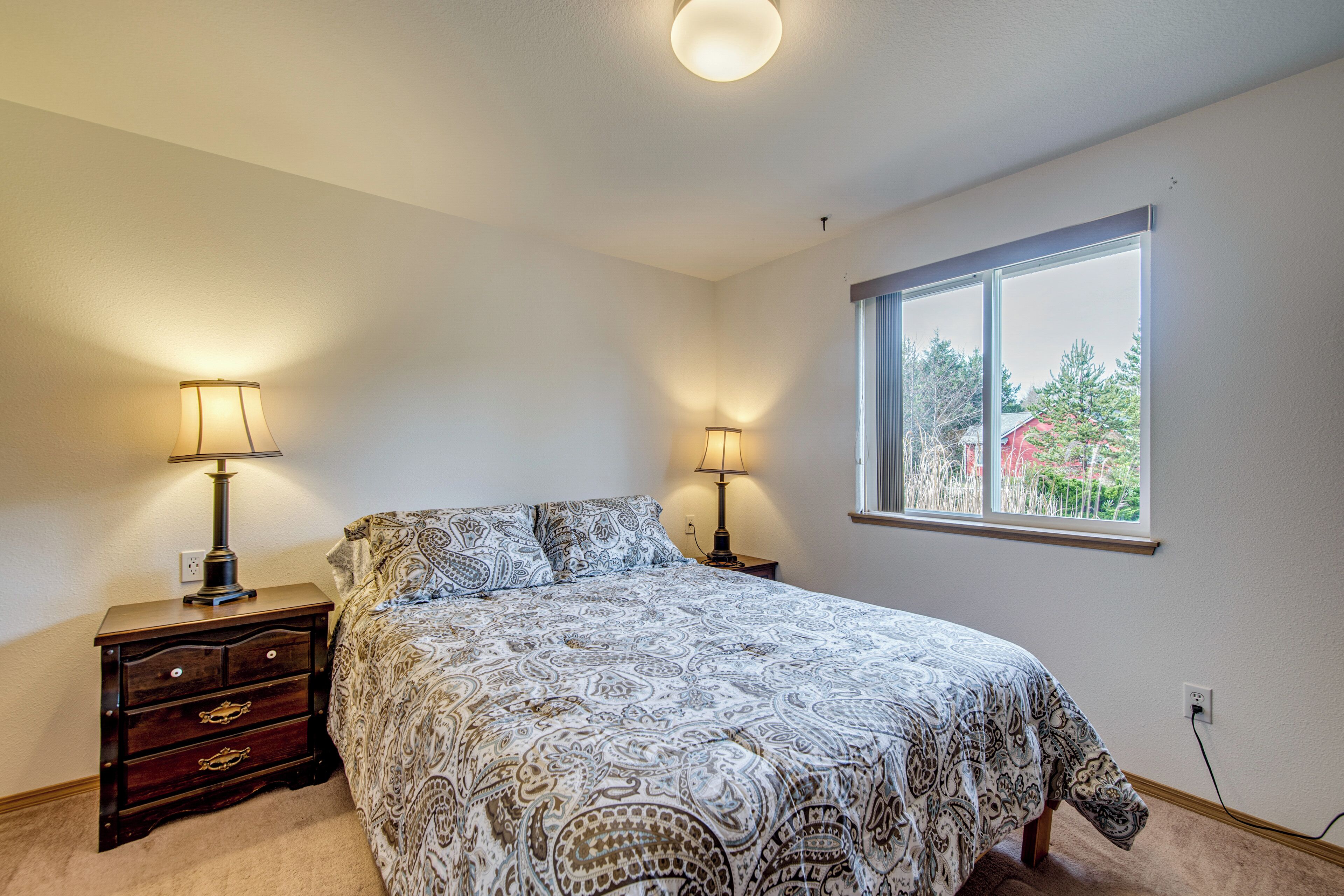 Talo (3 Bedrooms) | Sisätilat