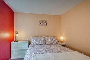 Maison (3 Bedrooms) | Intérieur