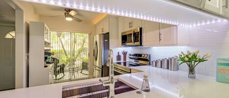 公寓 (2 Bedrooms) | 內部