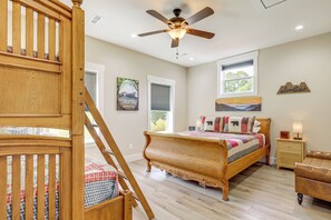 Huis (3 Bedrooms) | Interieur