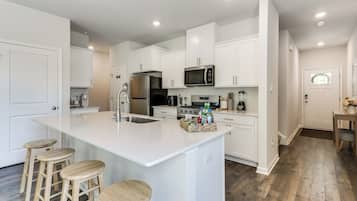 Apartment (4 Bedrooms) | Interior