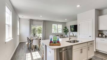Apartment (4 Bedrooms) | Interior