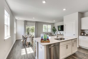 Apartment (4 Bedrooms) | Innenbereich