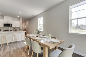 Apartment (4 Bedrooms) | Interior