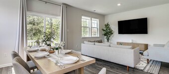 Family-friendly Cape May Retreat Near the Beach