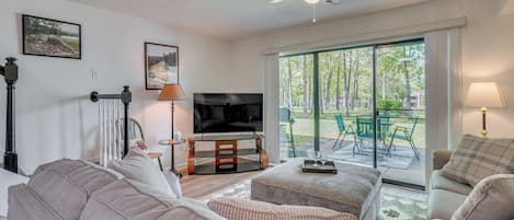公寓 (2 Bedrooms) | 內部