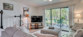 Fairfield Glade Resort Condo - Great for Golfers!
