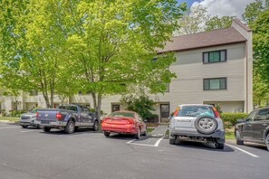 Interior - Fairfield Glade Resort Condo - Great for Golfers! (Crossville)