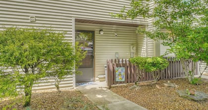 Fairfield Glade Resort Condo - Great for Golfers!
