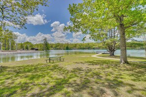 Interior - Fairfield Glade Resort Condo - Great for Golfers! (Crossville)