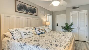 Apartment (2 Bedrooms) | Innenbereich