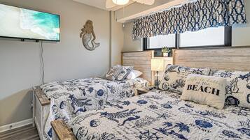 Lägenhet (2 Bedrooms) | Interiör