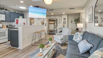 Appartement (2 Bedrooms) | Interieur