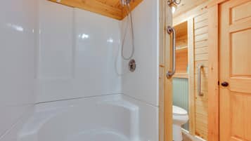 Căn hộ (1 Bedroom) | Nội thất