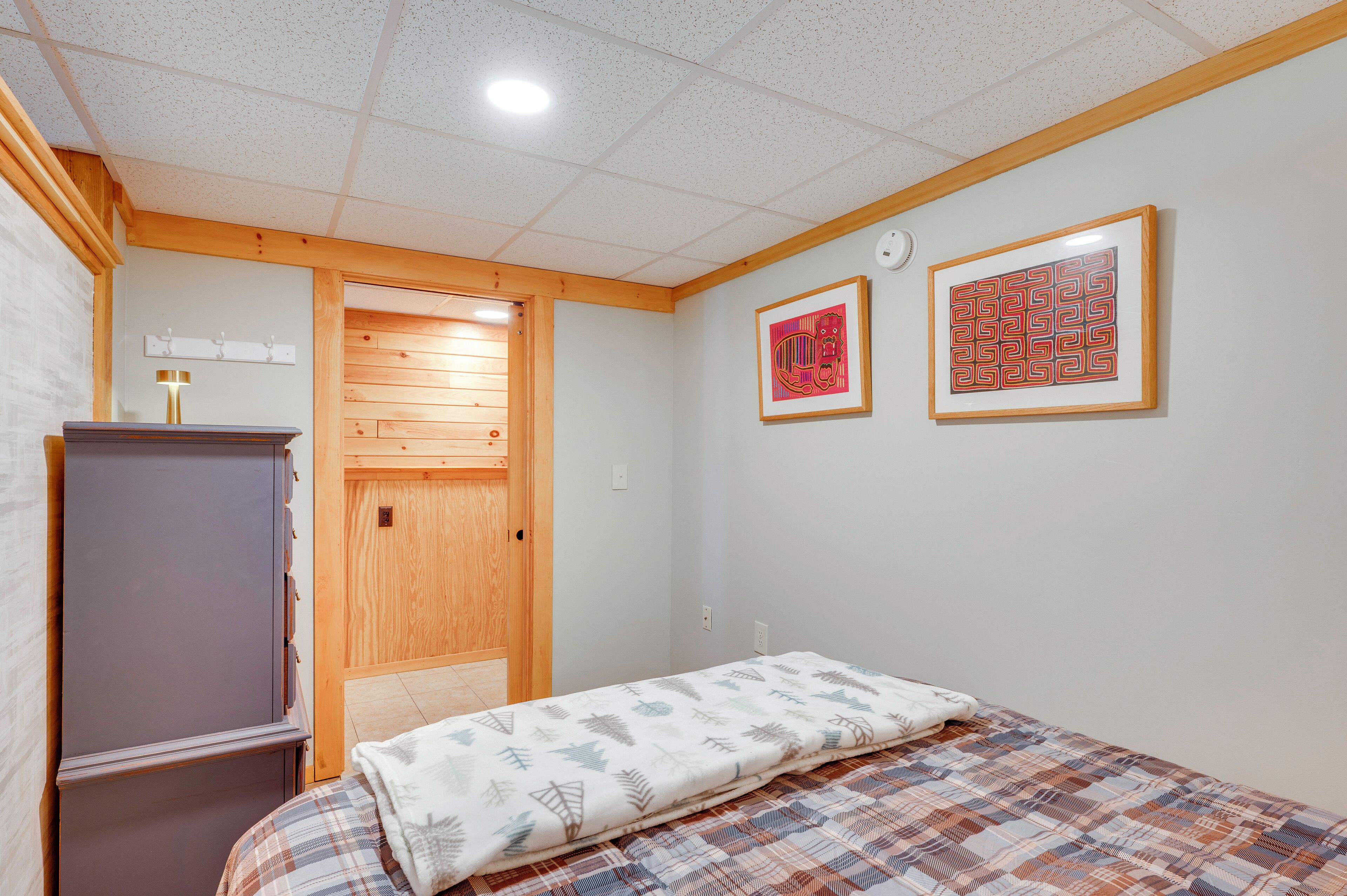 Căn hộ (1 Bedroom) | Nội thất