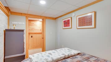 Căn hộ (1 Bedroom) | Nội thất