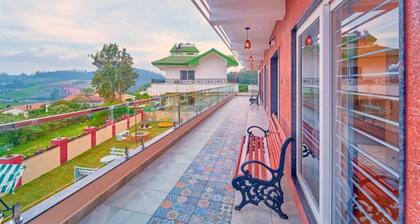 Ooty Blossom Retreat by VOYE HOMES