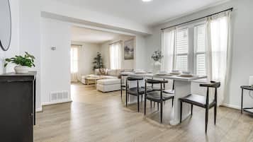 Căn hộ (3 Bedrooms) | Nội thất