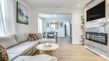 Căn hộ (3 Bedrooms) | Nội thất
