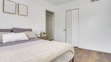 Căn hộ (3 Bedrooms) | Nội thất