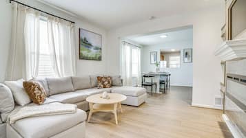 Căn hộ (3 Bedrooms) | Mặt tiền nơi lưu trú