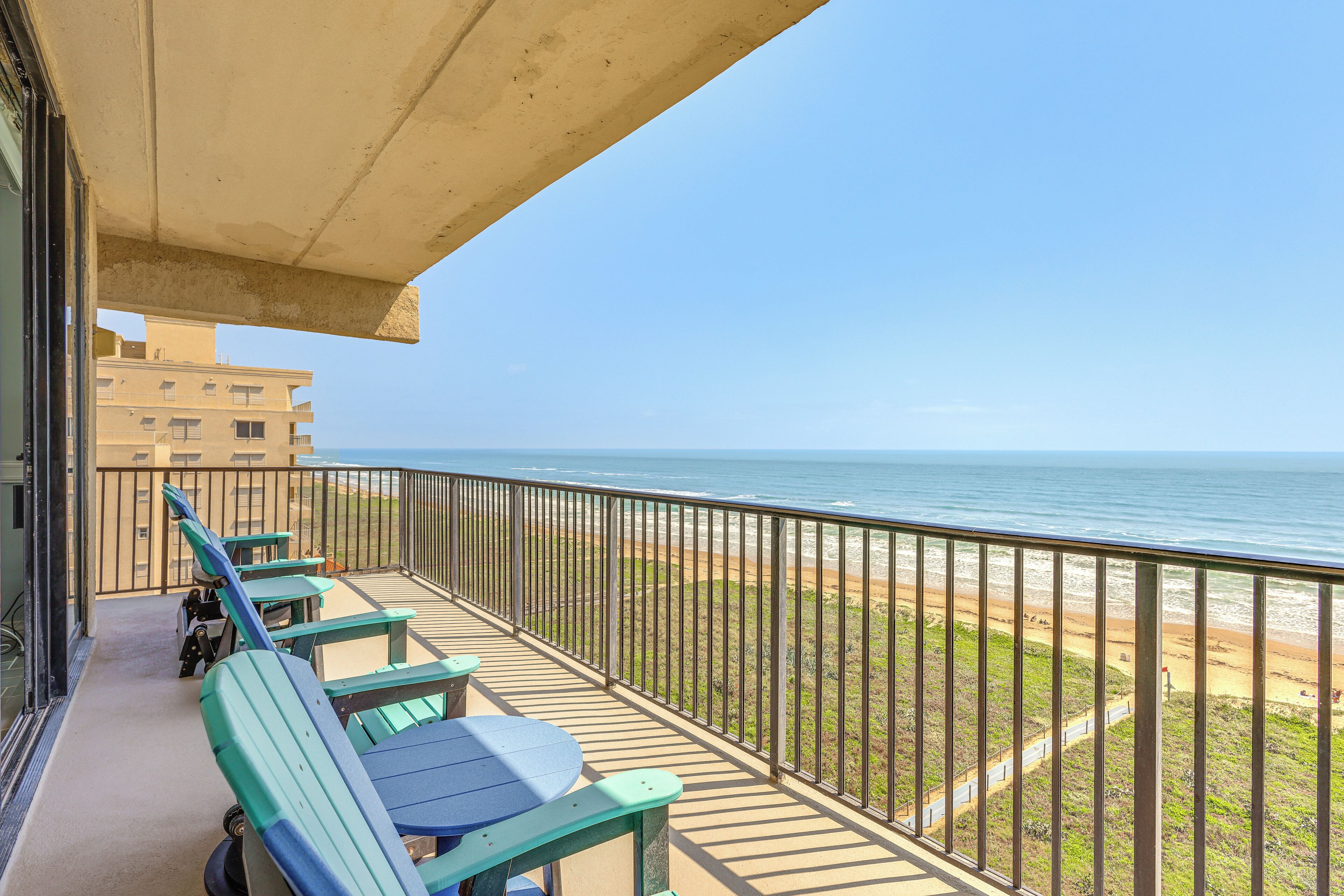 Departamento (3 Bedrooms) | Vista frontal de la propiedad