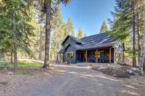 House (3 Bedrooms) | Interior - All-season Adventure in Mccall! Modern Family Home (McCall)