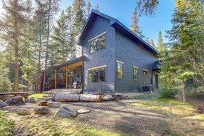 House (3 Bedrooms) | Interior - All-season Adventure in Mccall! Modern Family Home (McCall)