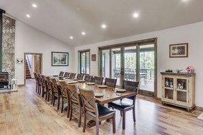 House (Multiple Bedrooms) | Interior - Spacious Family Gem w/ Patio, 3 Mi to Rainbow Lake (Lakeside)