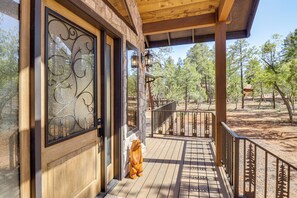 House (Multiple Bedrooms) | Interior - Spacious Family Gem w/ Patio, 3 Mi to Rainbow Lake (Lakeside)