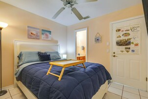 Casa (2 Bedrooms) | Interior