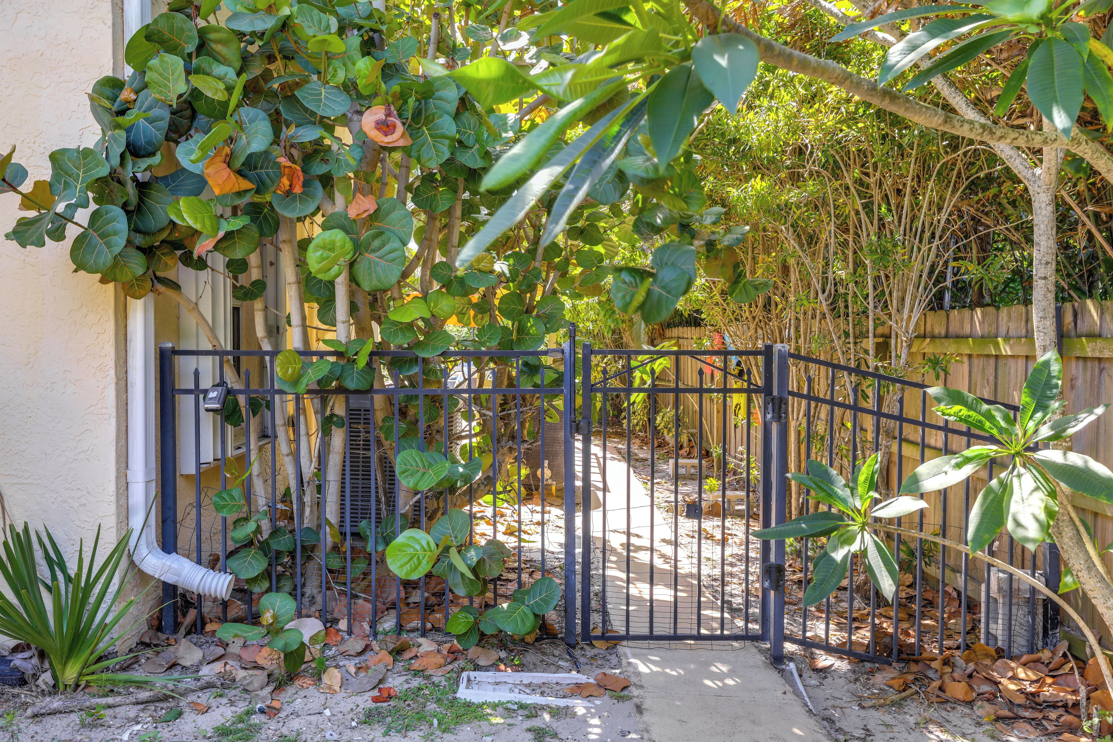Casa (2 Bedrooms) | Parte interna