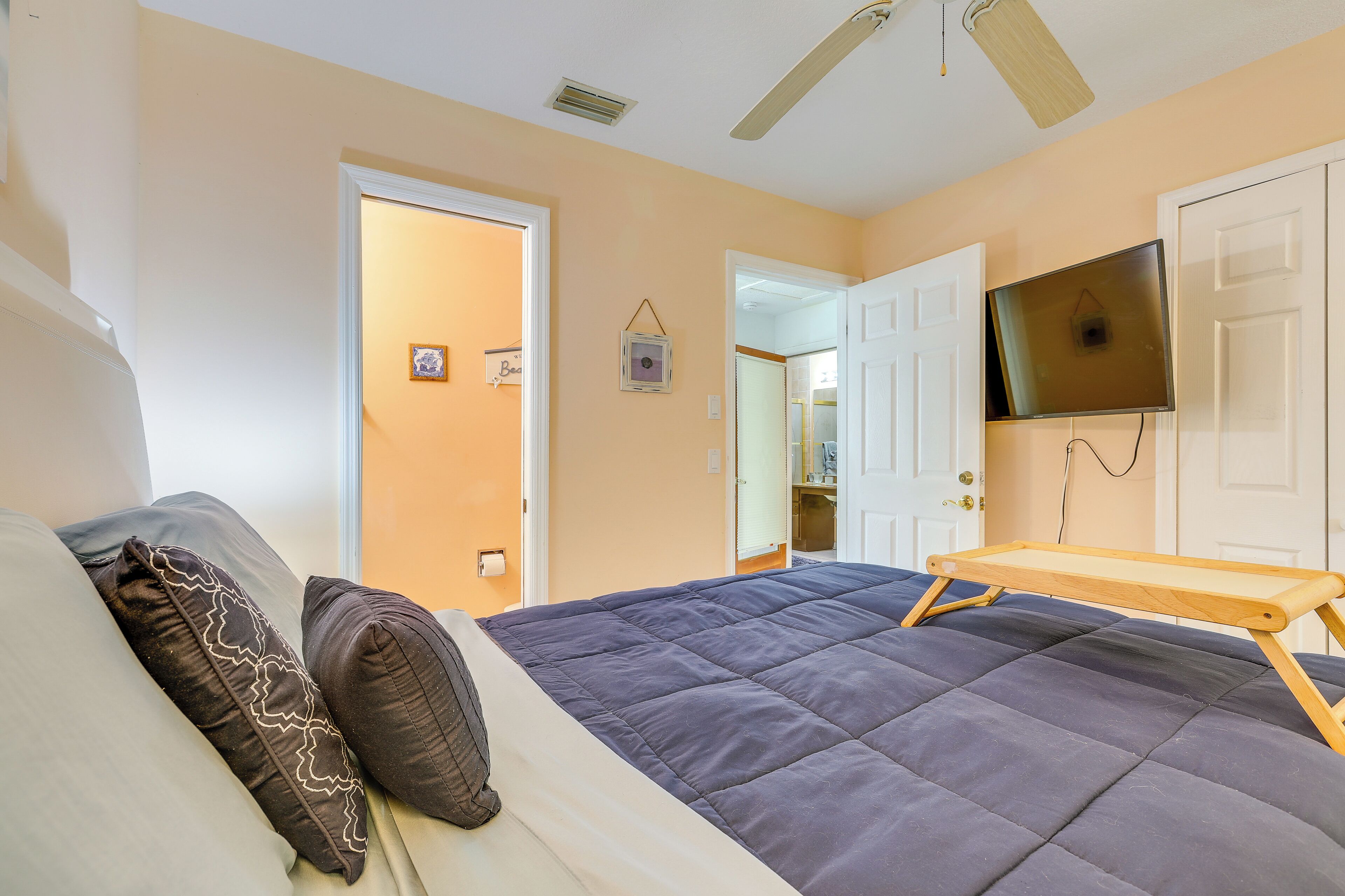 Casa (2 Bedrooms) | Interior