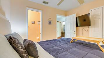 Casa (2 Bedrooms) | Interior