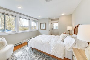 独立别墅 (5 Bedrooms) | 住宿内部