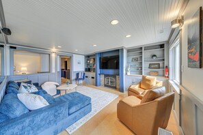 独立别墅 (5 Bedrooms) | 住宿内部